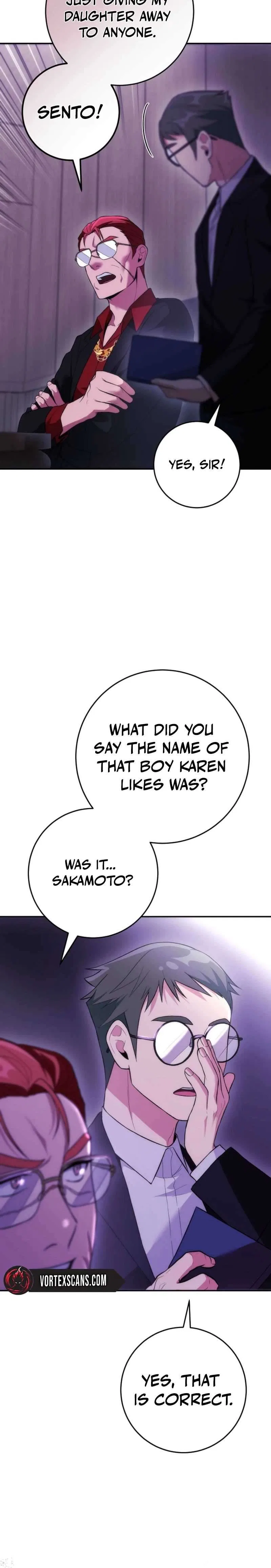 I Was Thrown Into an Unknown Manga Chapter 11 – Page 12