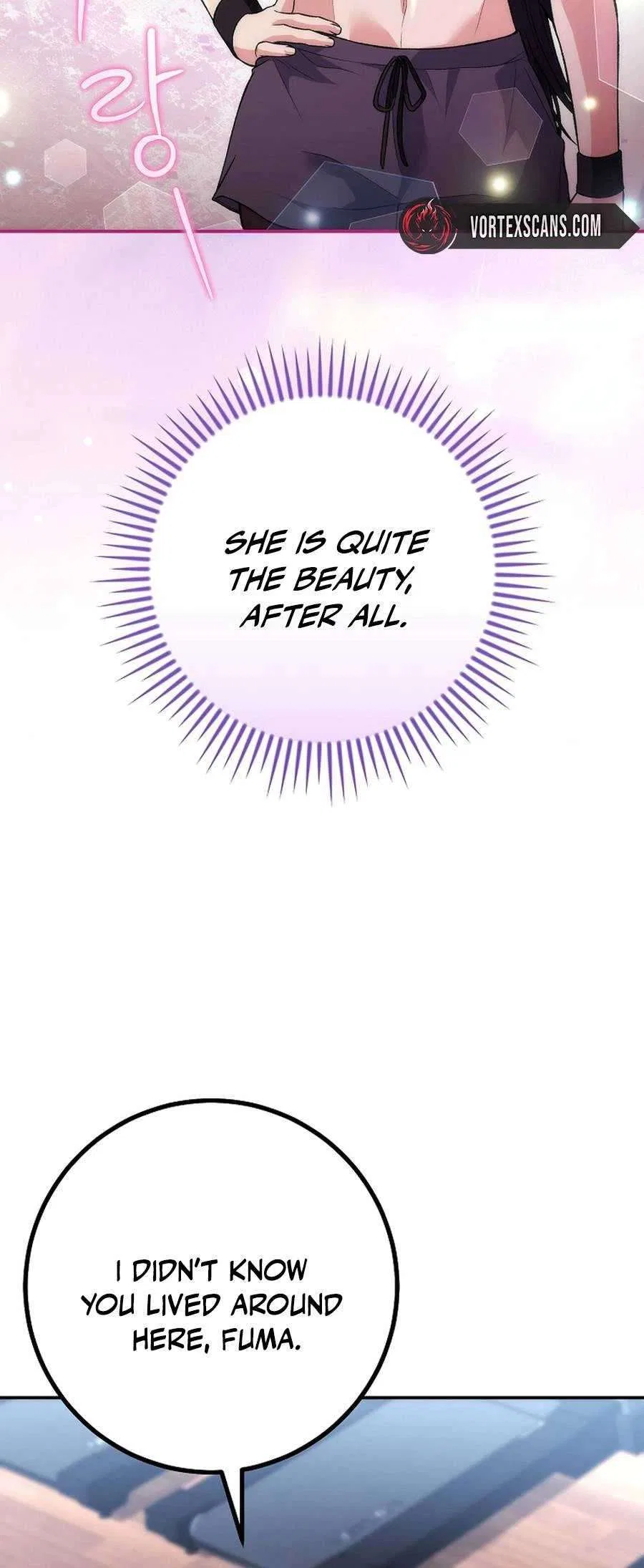 I Was Thrown Into an Unknown Manga Chapter 10 – Page 3