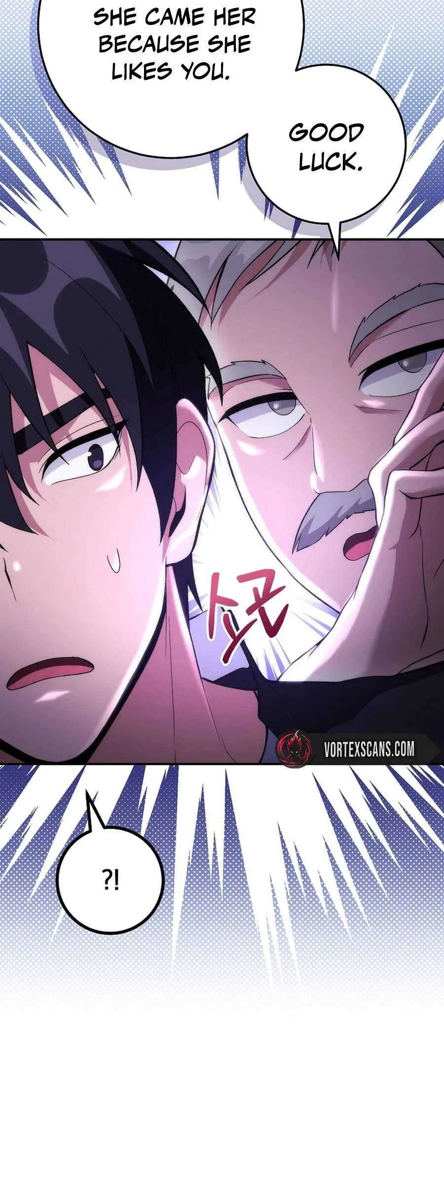 I Was Thrown Into an Unknown Manga Chapter 10 – Page 6