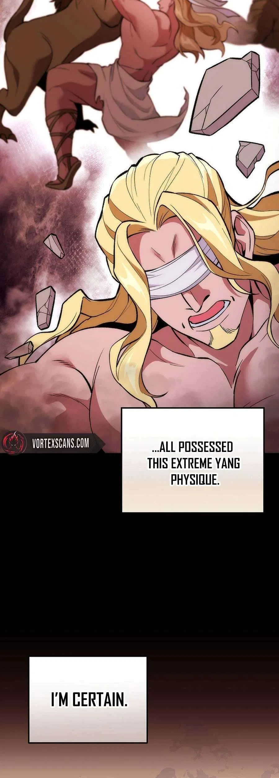 I Was Thrown Into an Unknown Manga Chapter 10 – Page 15