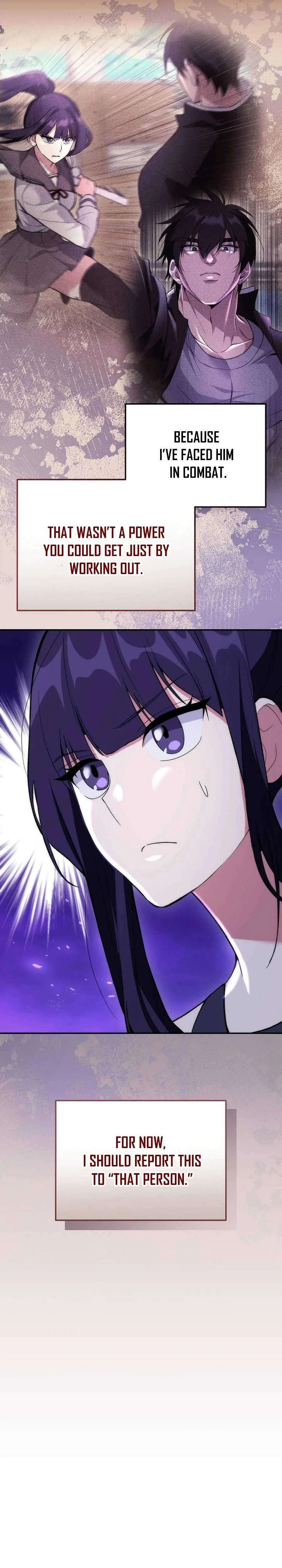 I Was Thrown Into an Unknown Manga Chapter 10 – Page 16