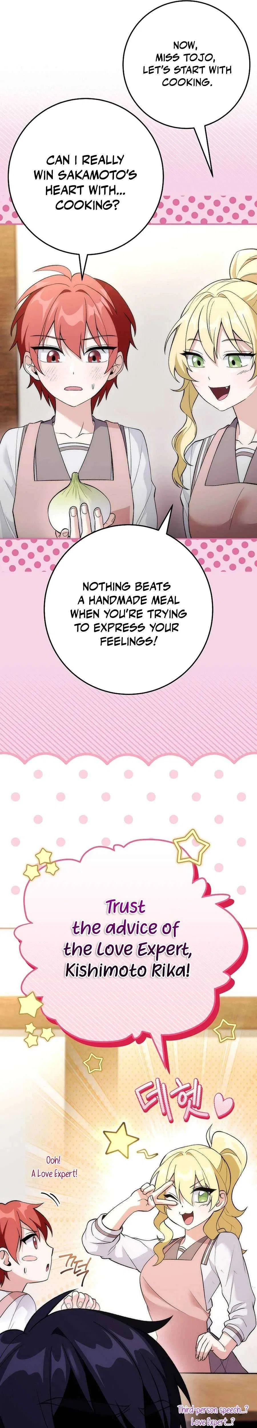 I Was Thrown Into an Unknown Manga Chapter 10 – Page 25