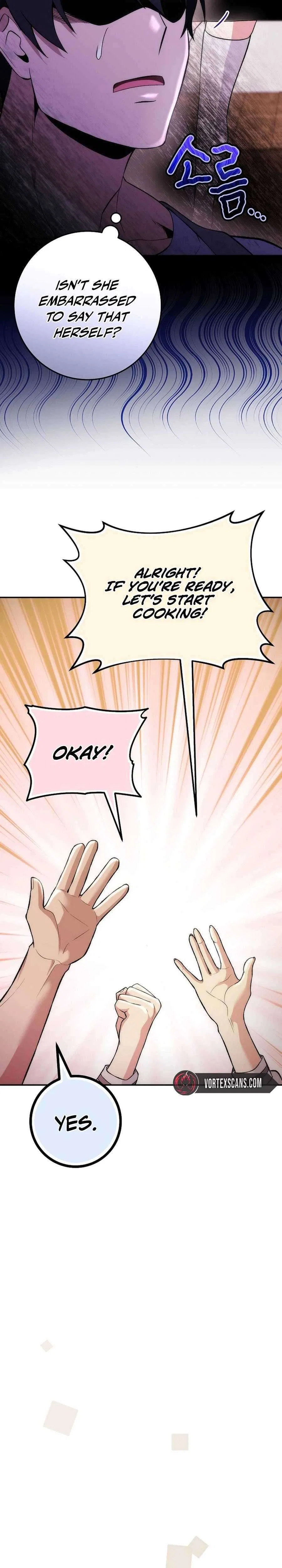 I Was Thrown Into an Unknown Manga Chapter 10 – Page 26