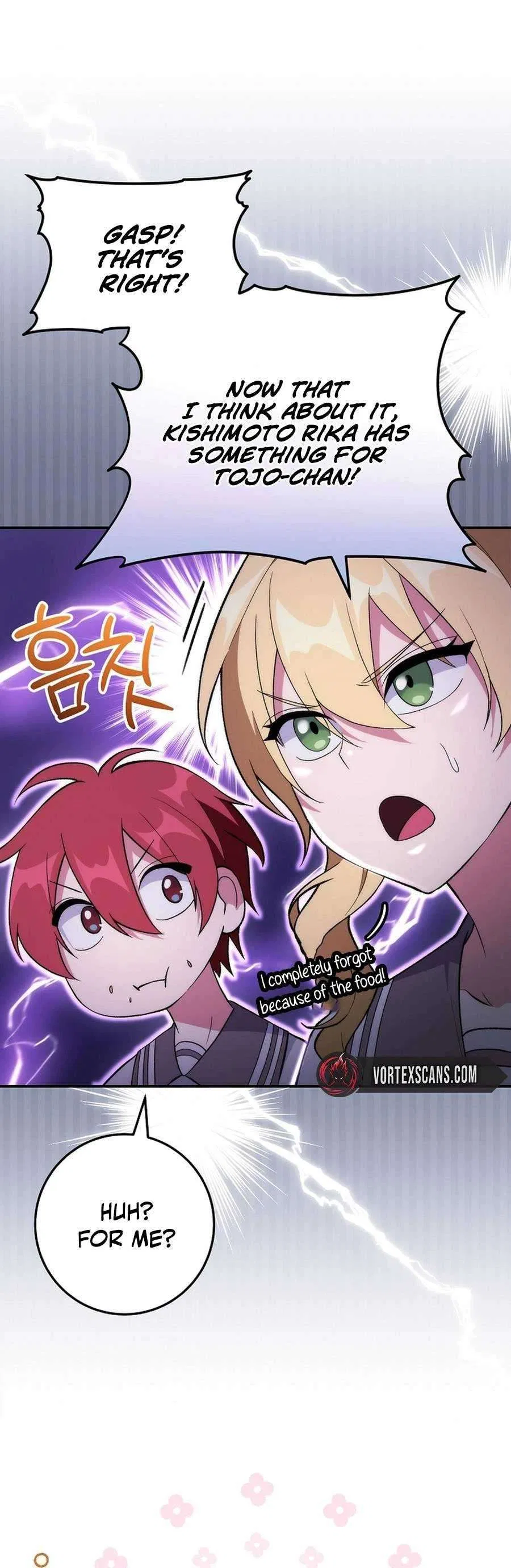 I Was Thrown Into an Unknown Manga Chapter 10 – Page 36