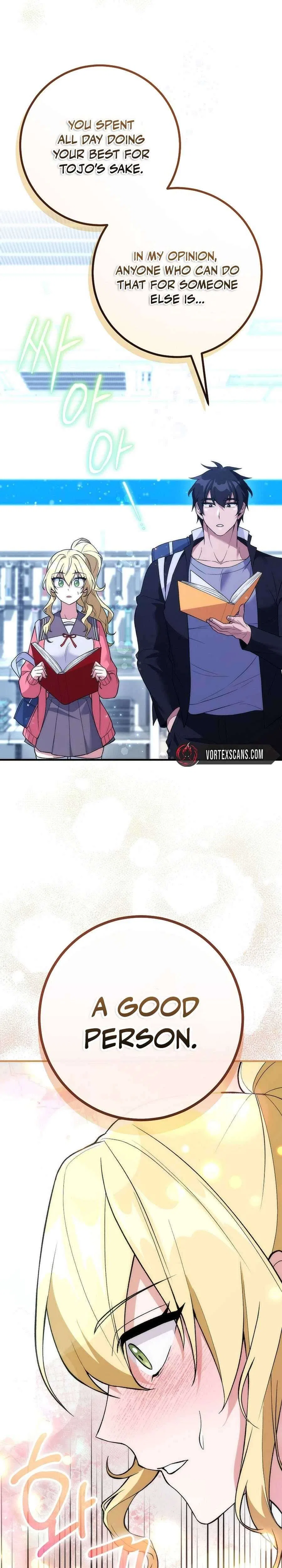 I Was Thrown Into an Unknown Manga Chapter 10 – Page 47