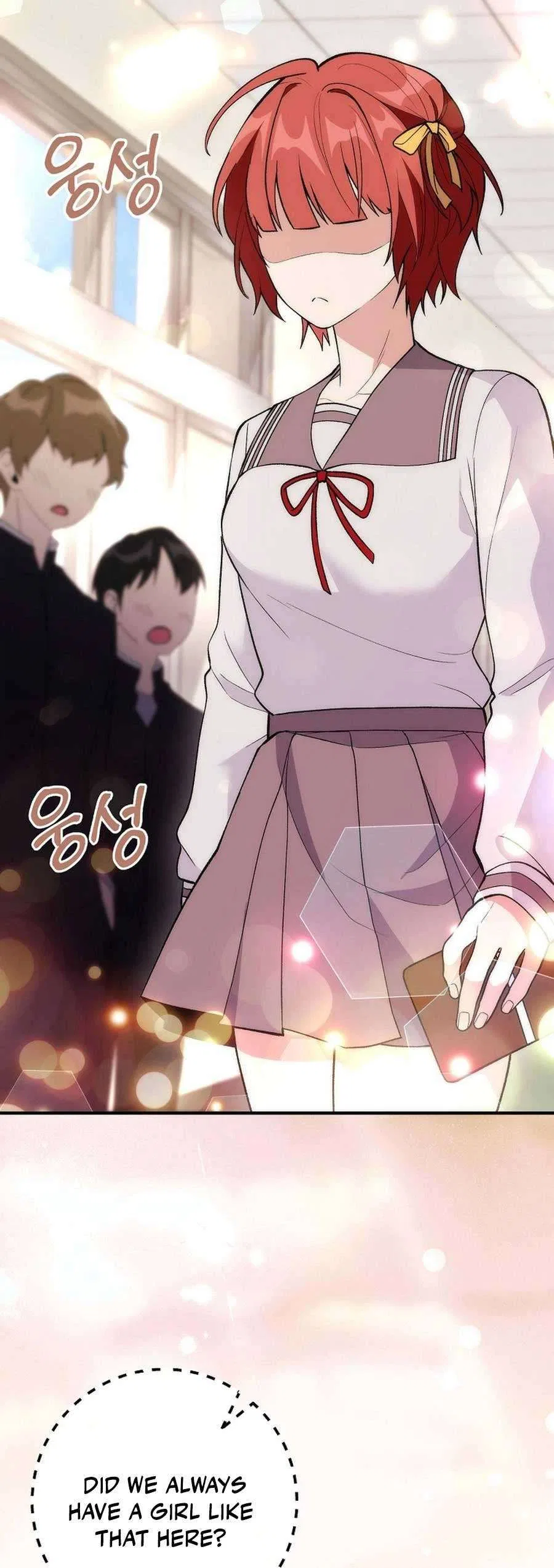 I Was Thrown Into an Unknown Manga Chapter 10 – Page 51