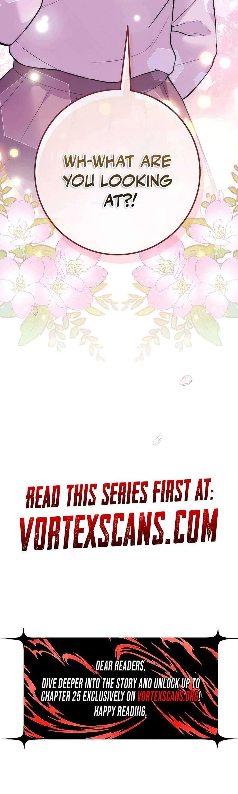 I Was Thrown Into an Unknown Manga Chapter 10 – Page 54