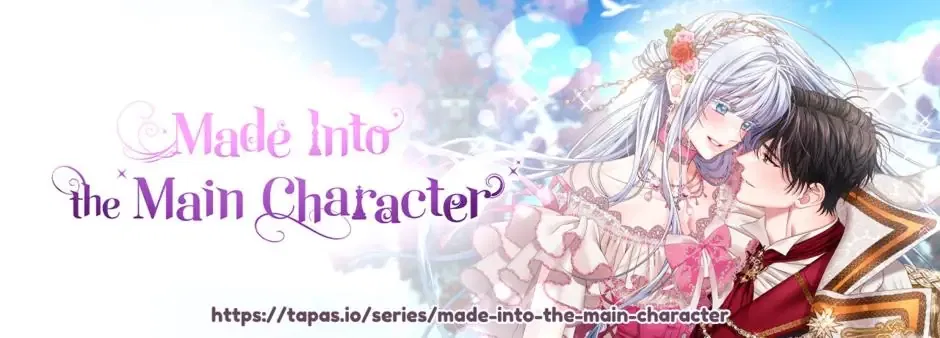 Obsessed Male Lead Made Me The Main Character Chapter 69 – Page 2