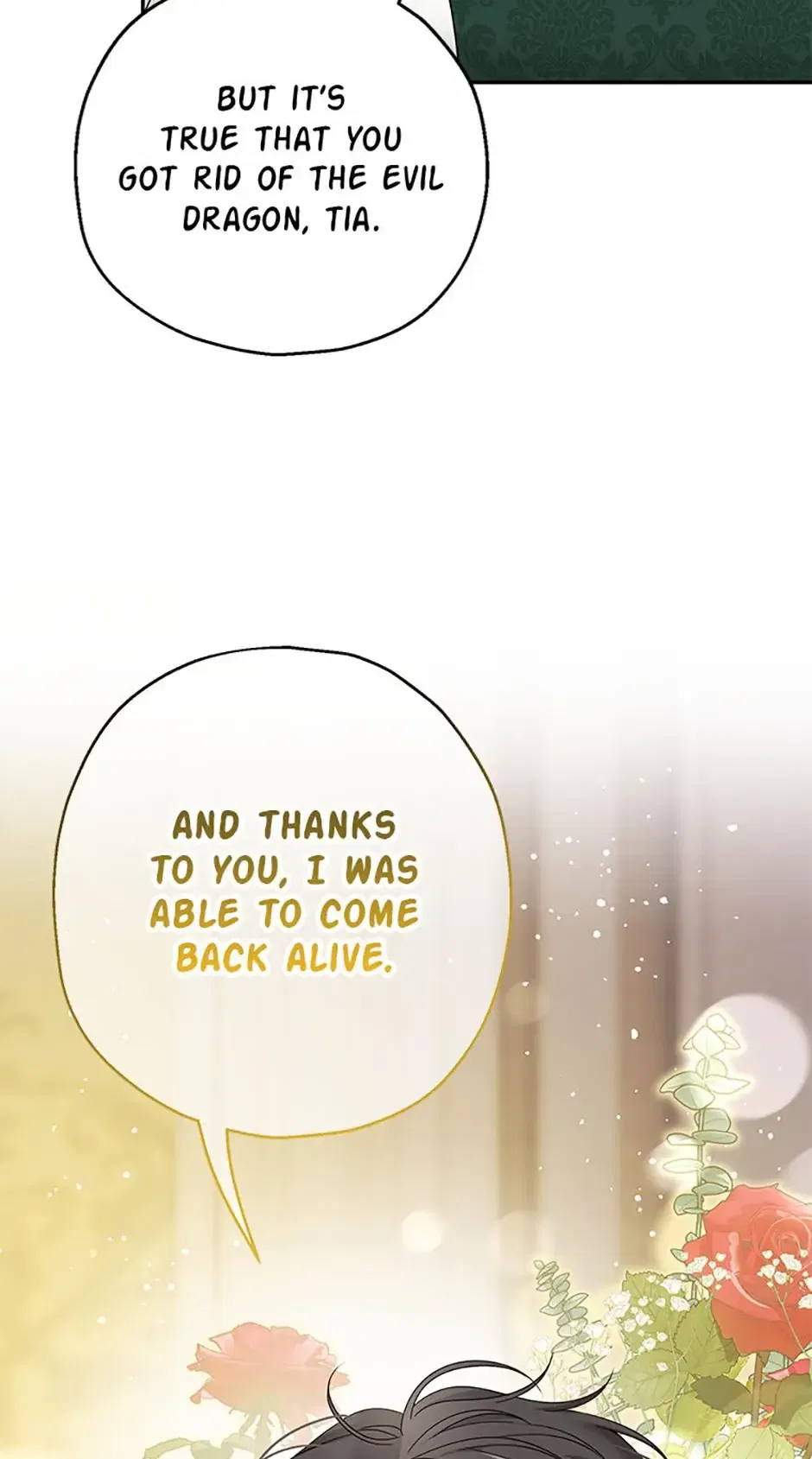 Obsessed Male Lead Made Me The Main Character Chapter 69 – Page 10