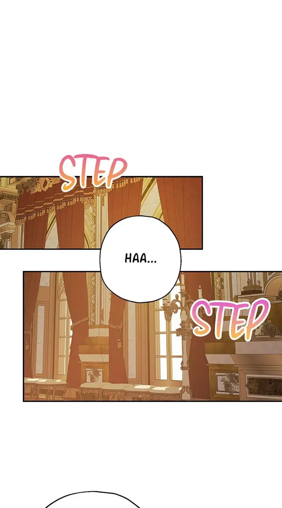 Obsessed Male Lead Made Me The Main Character Chapter 69 – Page 15