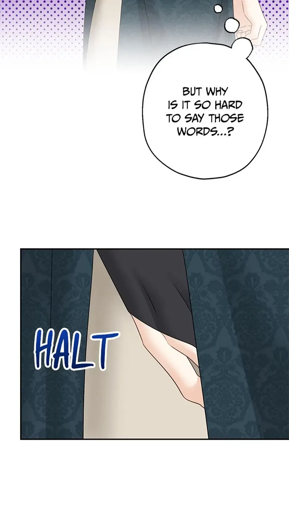 Obsessed Male Lead Made Me The Main Character Chapter 69 – Page 17