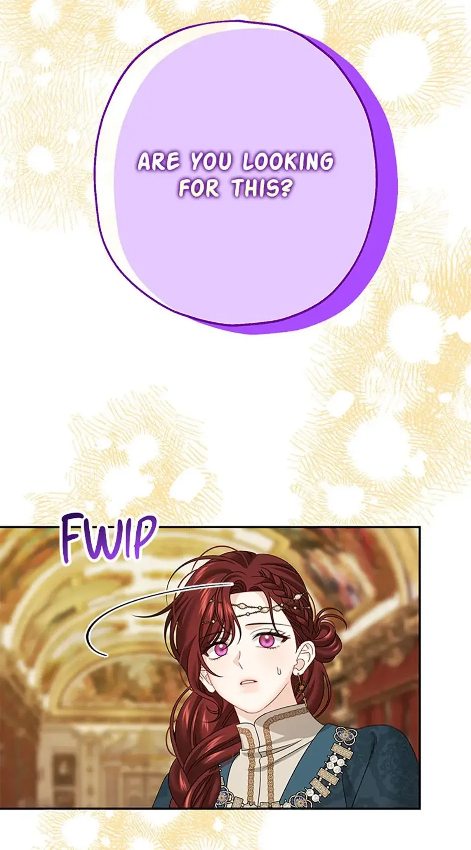 Obsessed Male Lead Made Me The Main Character Chapter 69 – Page 19
