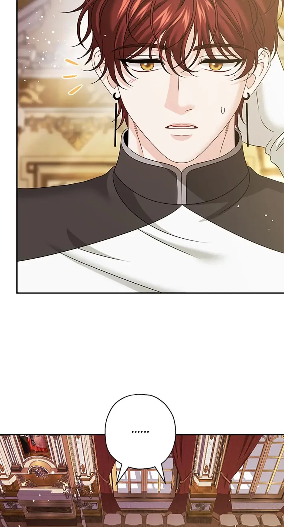 Obsessed Male Lead Made Me The Main Character Chapter 69 – Page 23
