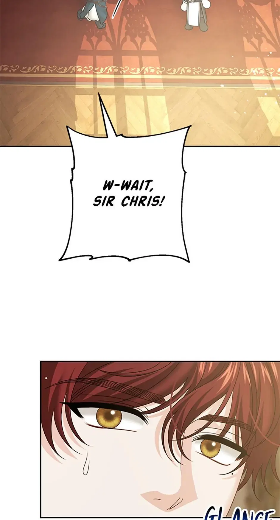 Obsessed Male Lead Made Me The Main Character Chapter 69 – Page 25