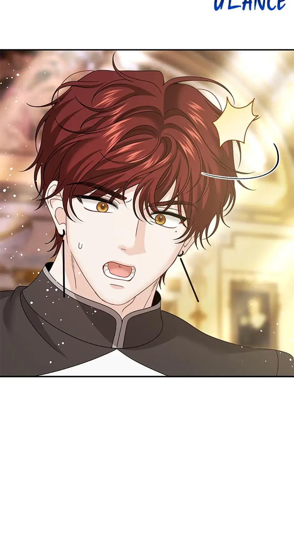 Obsessed Male Lead Made Me The Main Character Chapter 69 – Page 26