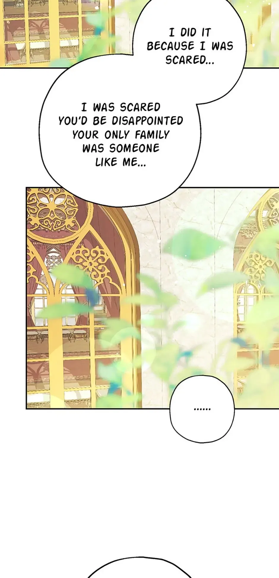 Obsessed Male Lead Made Me The Main Character Chapter 69 – Page 29