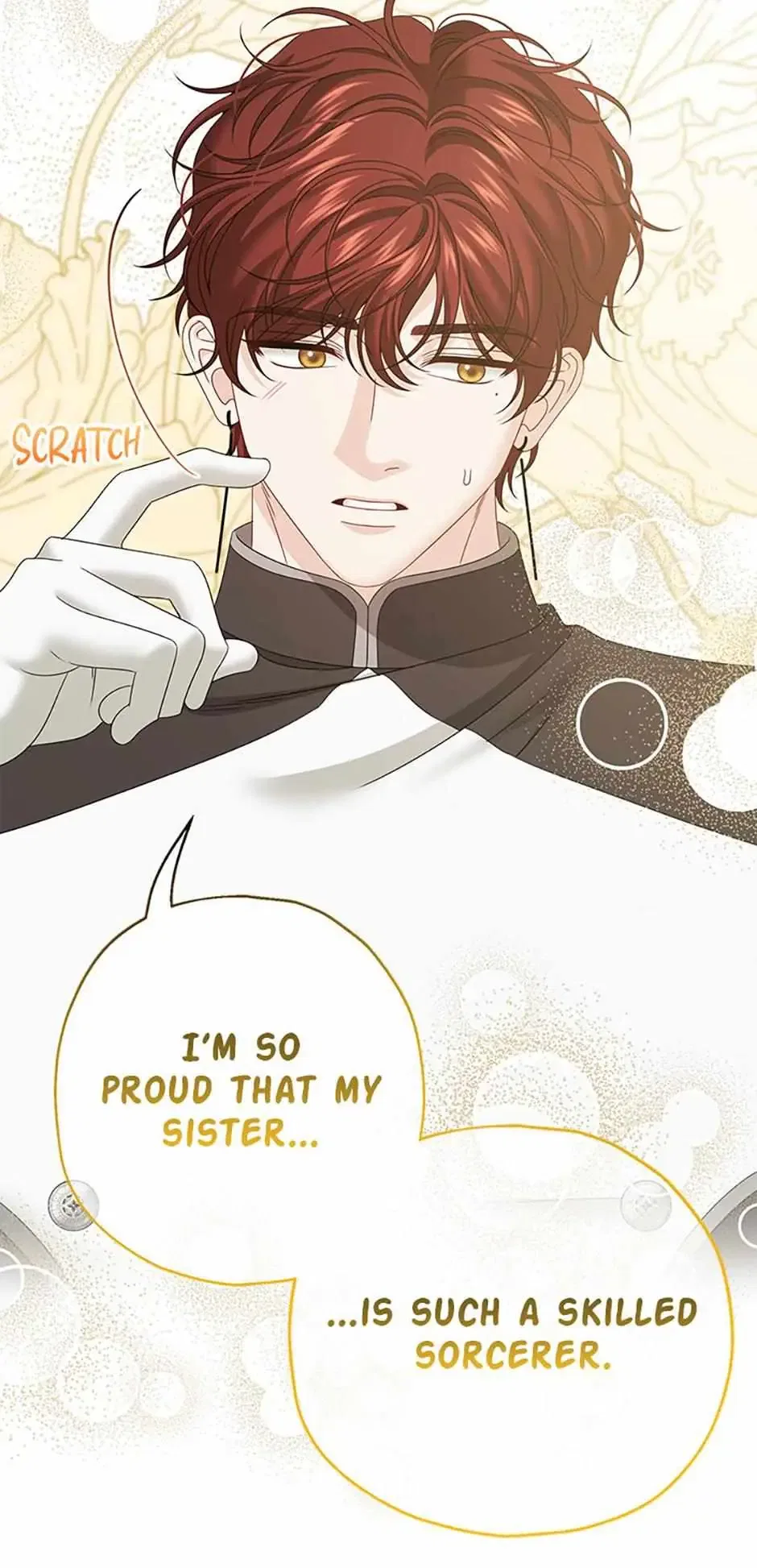Obsessed Male Lead Made Me The Main Character Chapter 69 – Page 32