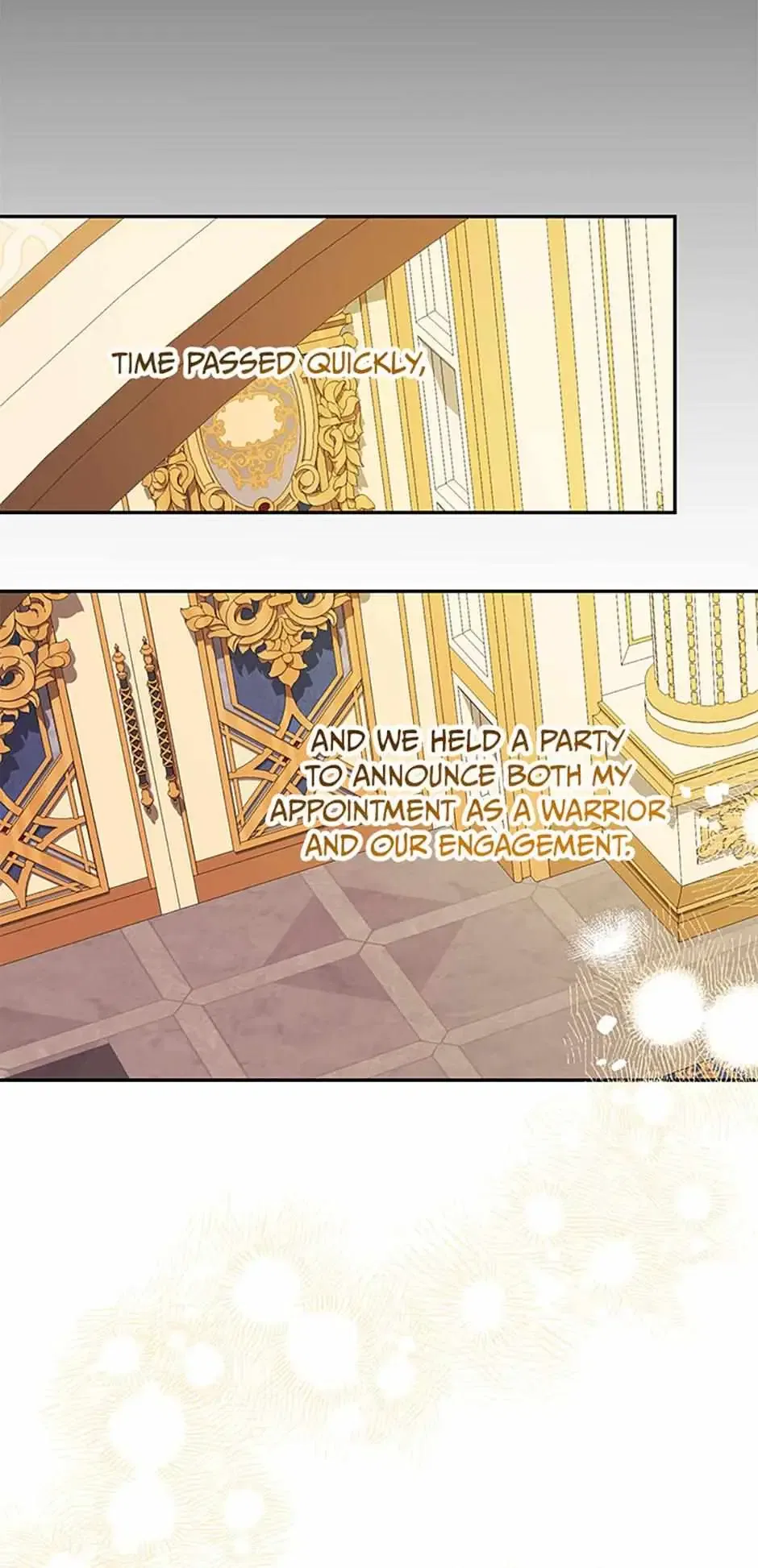 Obsessed Male Lead Made Me The Main Character Chapter 69 – Page 36