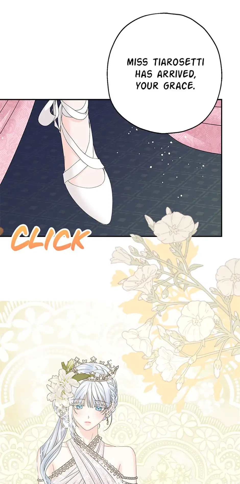 Obsessed Male Lead Made Me The Main Character Chapter 69 – Page 39