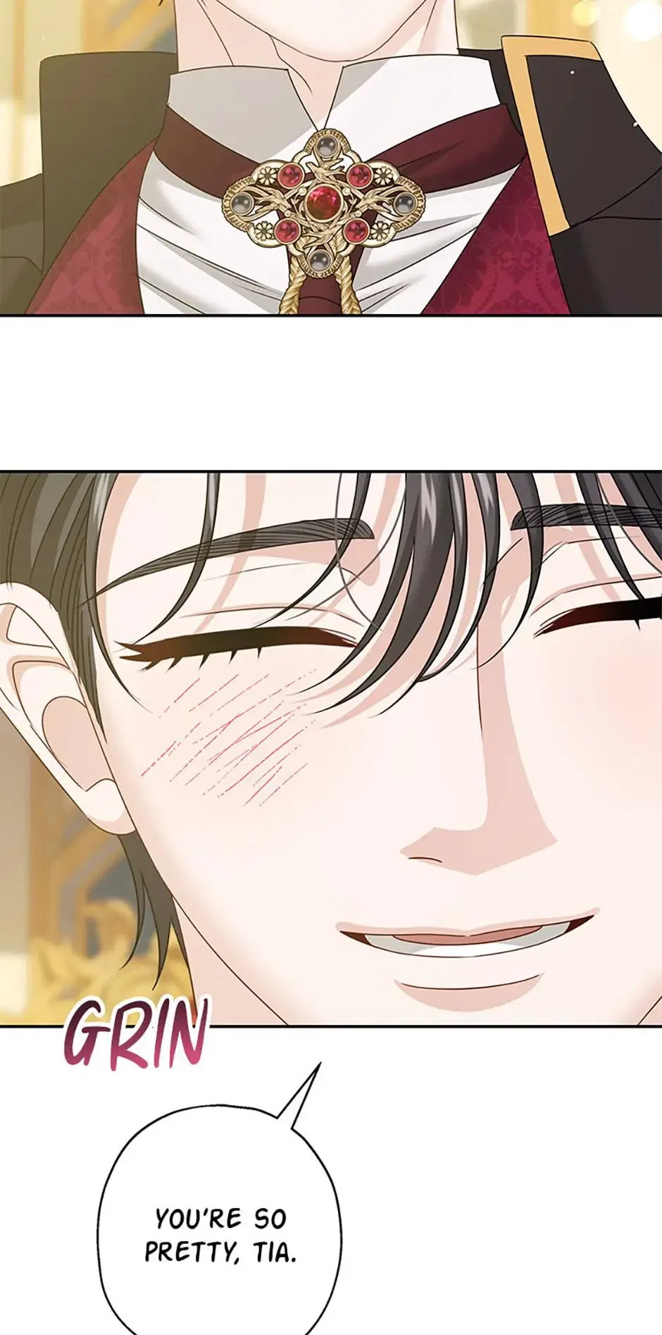 Obsessed Male Lead Made Me The Main Character Chapter 69 – Page 42