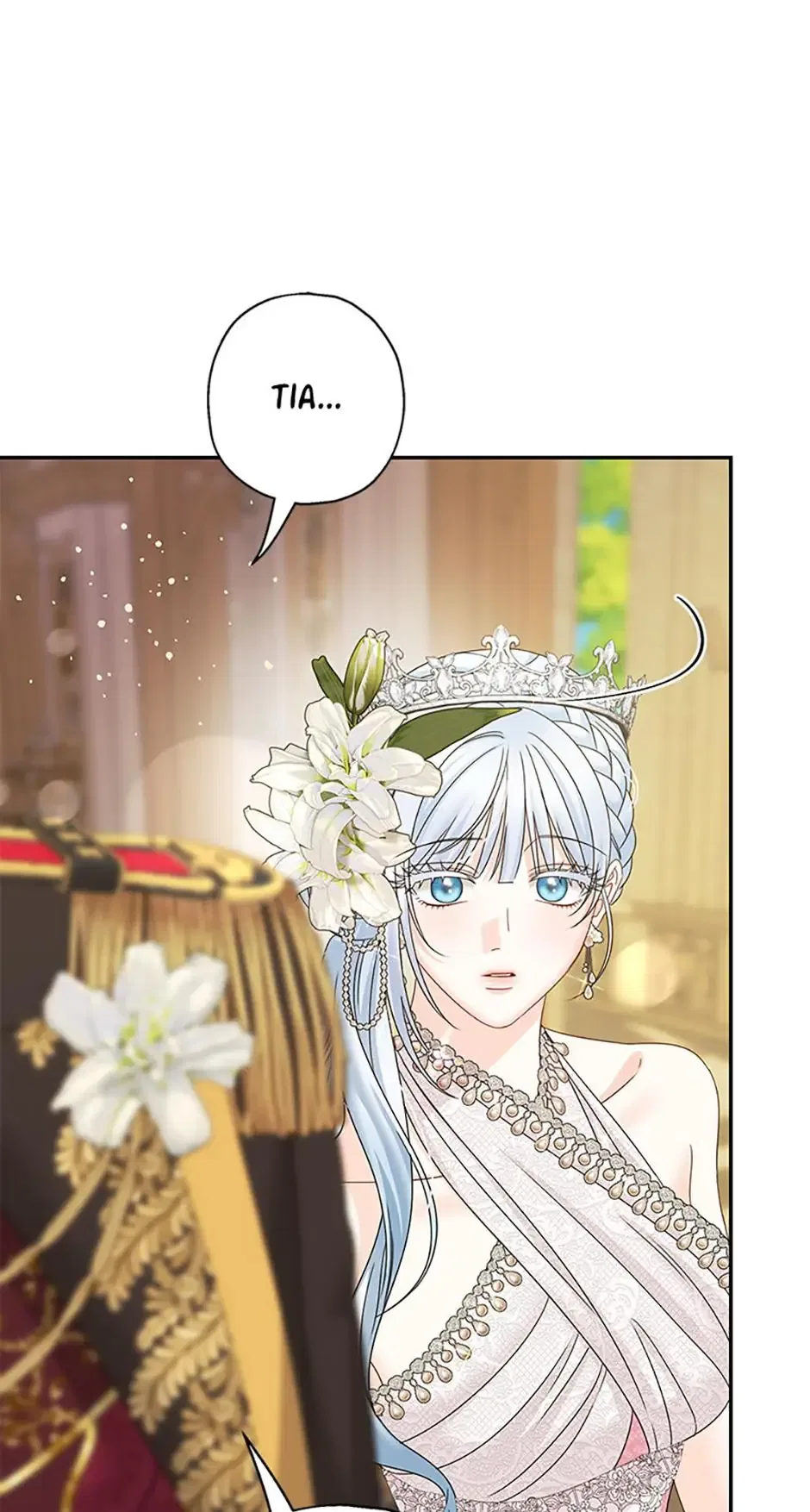 Obsessed Male Lead Made Me The Main Character Chapter 69 – Page 49