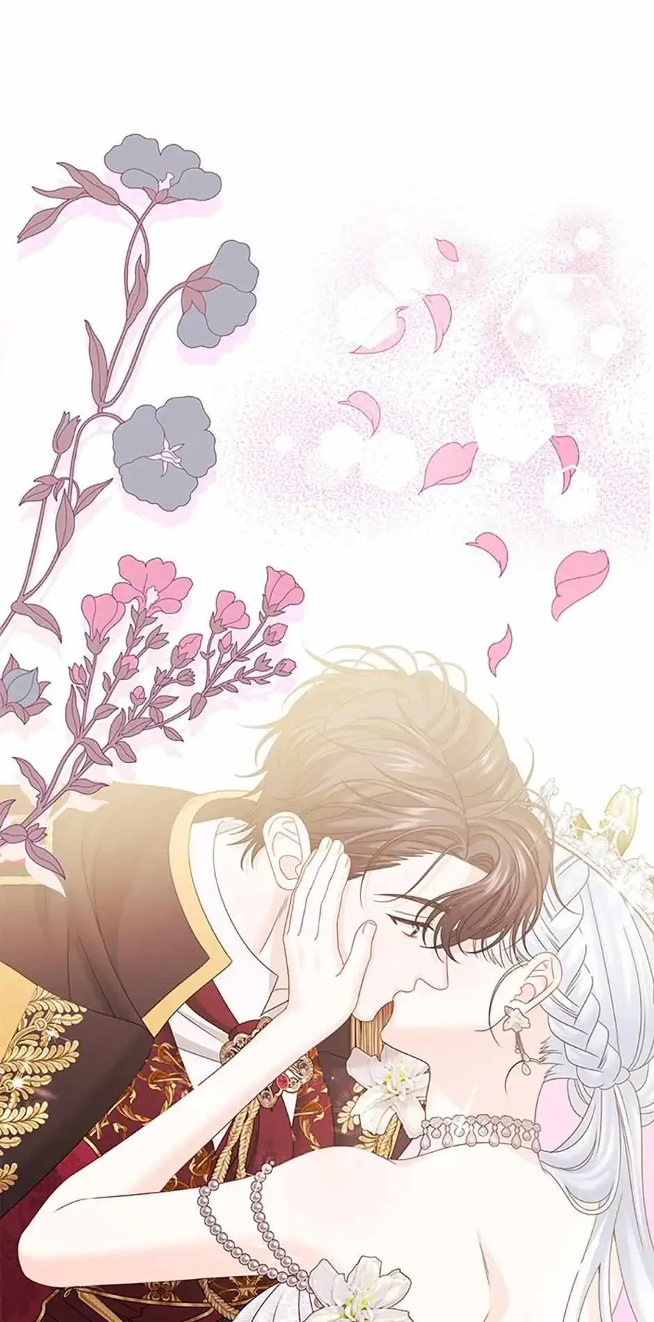Obsessed Male Lead Made Me The Main Character Chapter 69 – Page 51