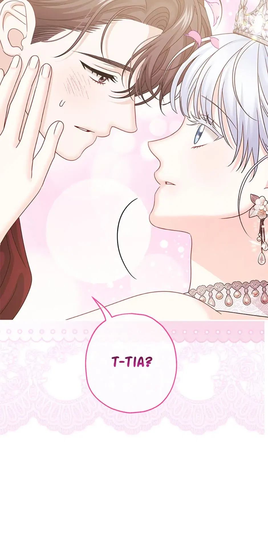 Obsessed Male Lead Made Me The Main Character Chapter 69 – Page 53