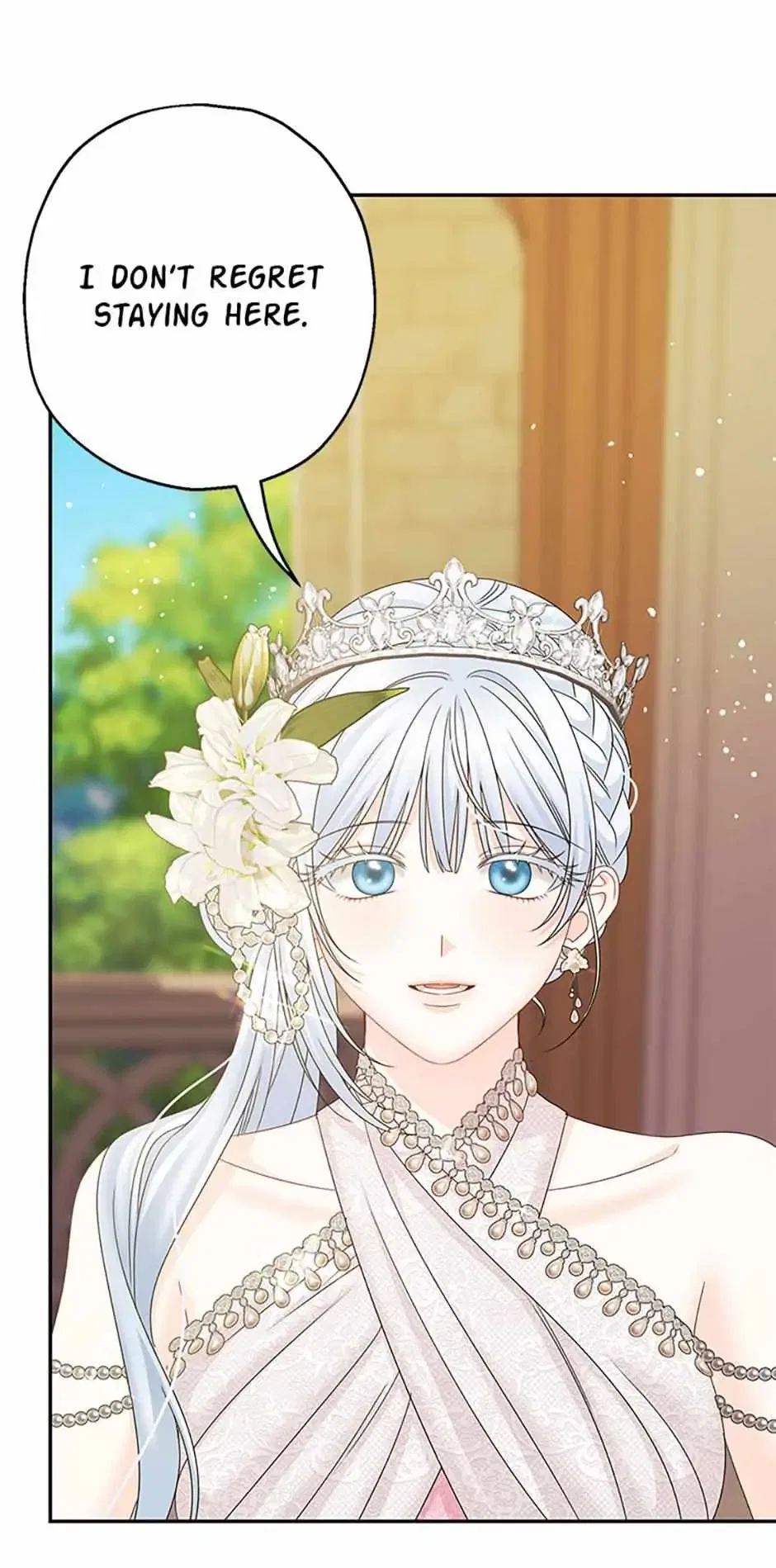 Obsessed Male Lead Made Me The Main Character Chapter 69 – Page 54