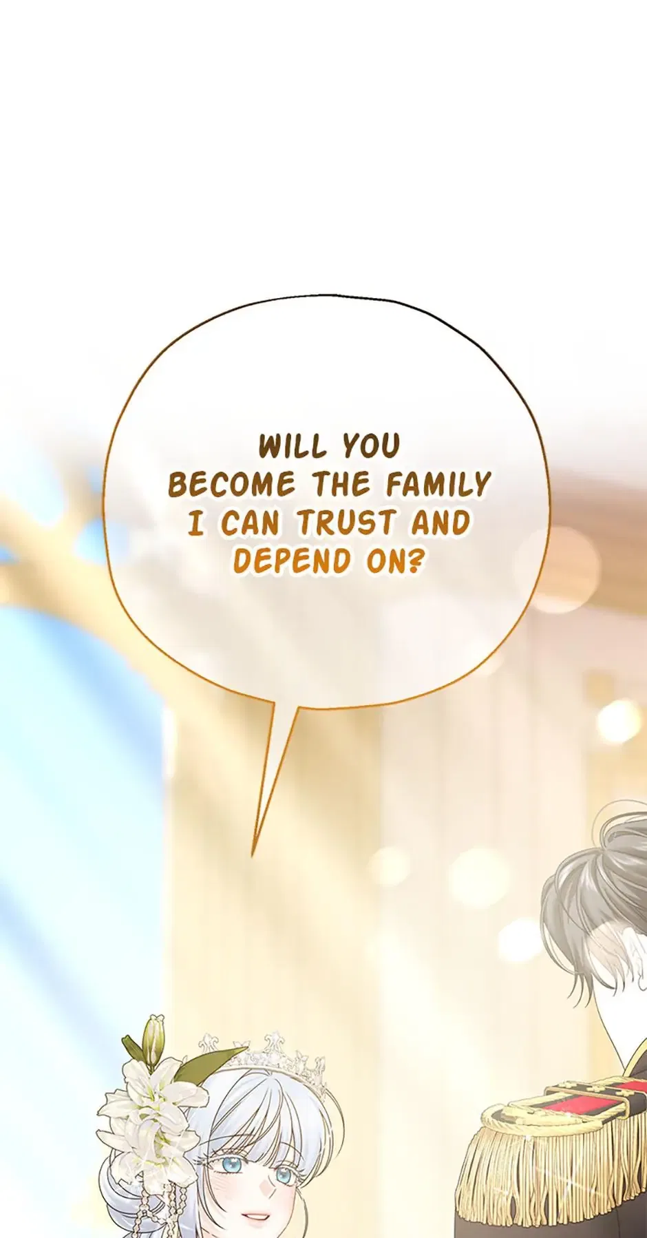 Obsessed Male Lead Made Me The Main Character Chapter 69 – Page 57