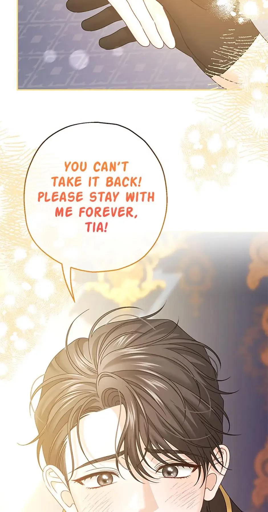Obsessed Male Lead Made Me The Main Character Chapter 69 – Page 60