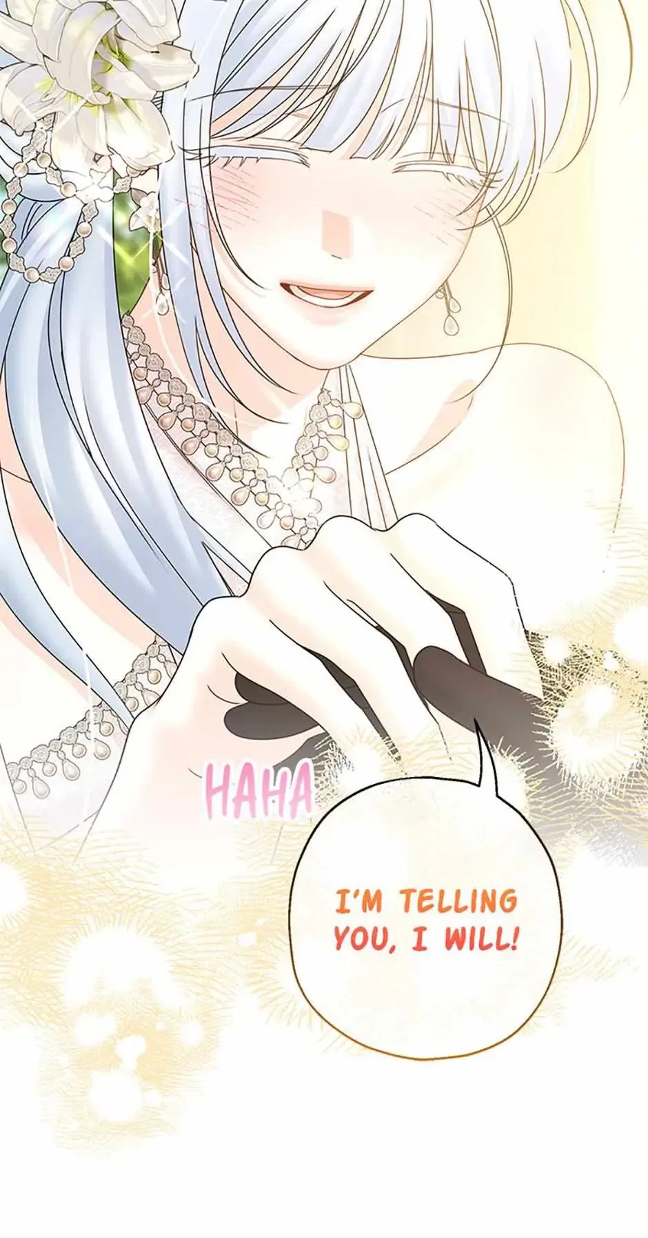 Obsessed Male Lead Made Me The Main Character Chapter 69 – Page 62