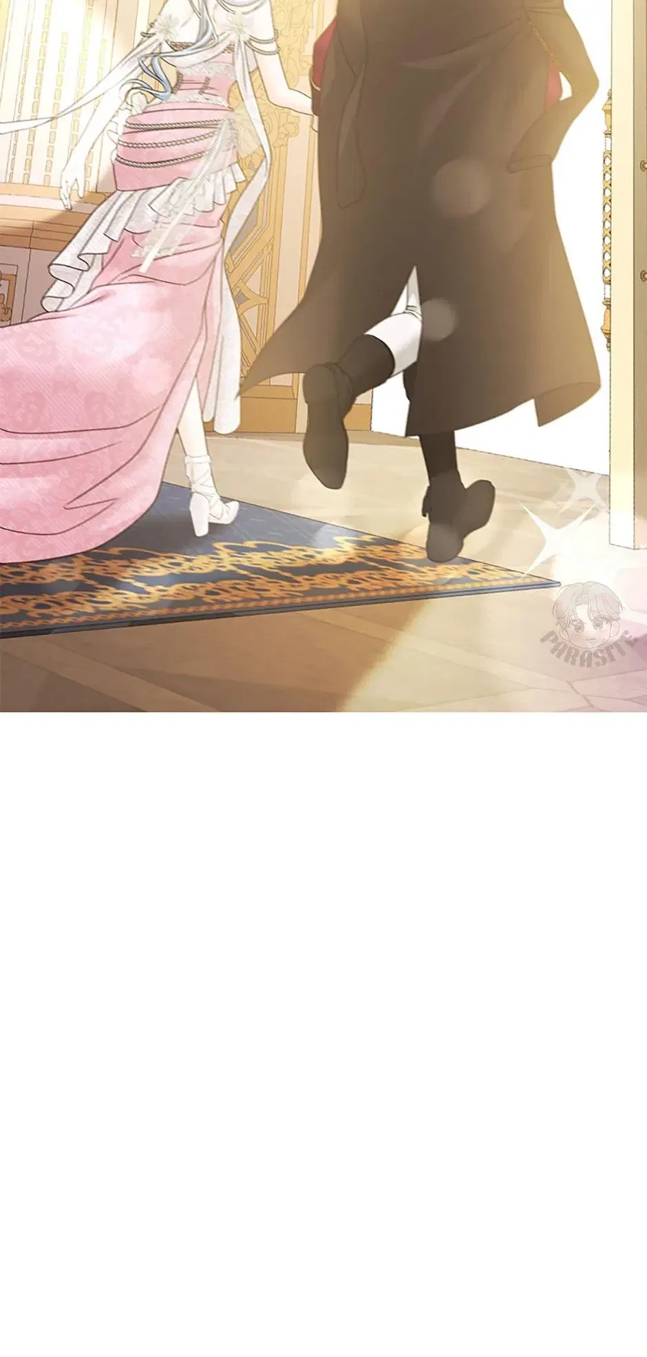 Obsessed Male Lead Made Me The Main Character Chapter 69 – Page 64