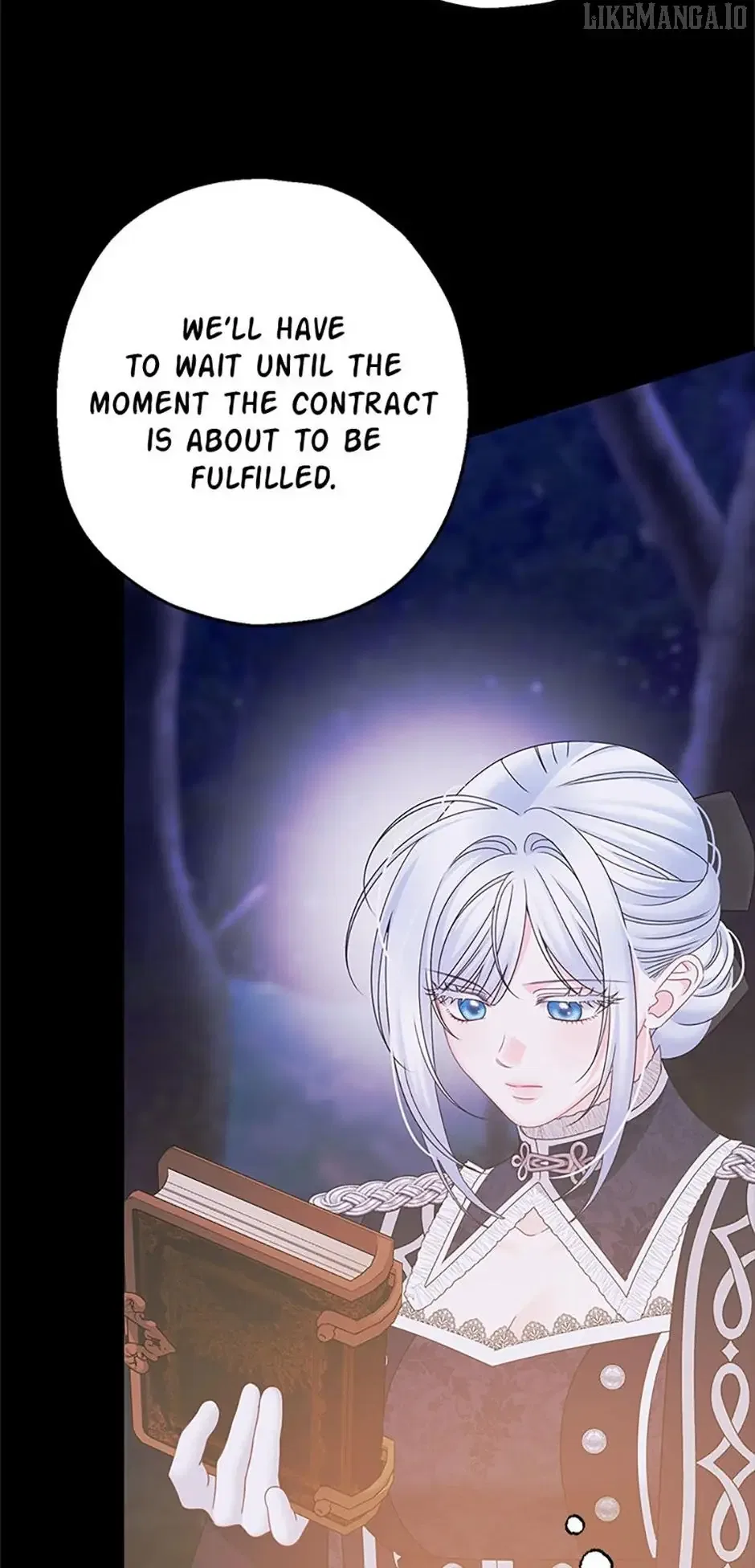 Obsessed Male Lead Made Me The Main Character Chapter 68 – Page 4