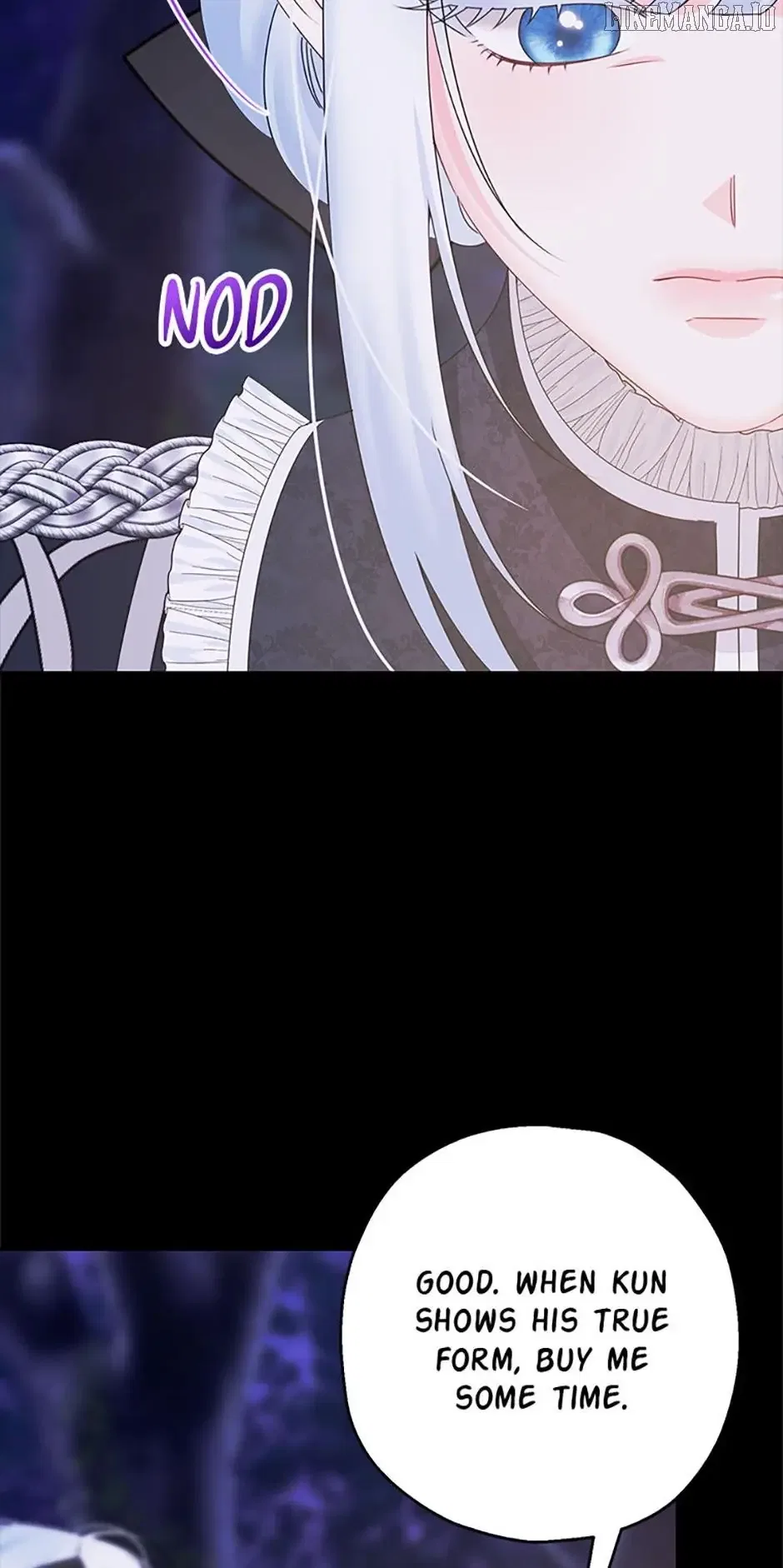 Obsessed Male Lead Made Me The Main Character Chapter 68 – Page 9