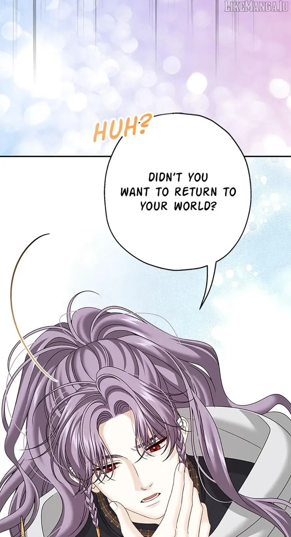 Obsessed Male Lead Made Me The Main Character Chapter 68 – Page 13