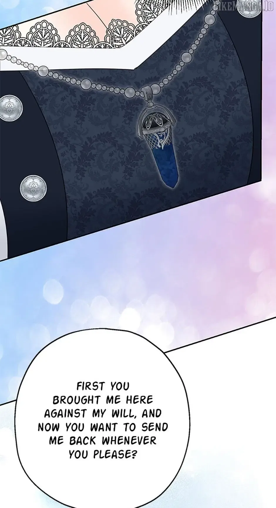 Obsessed Male Lead Made Me The Main Character Chapter 68 – Page 15