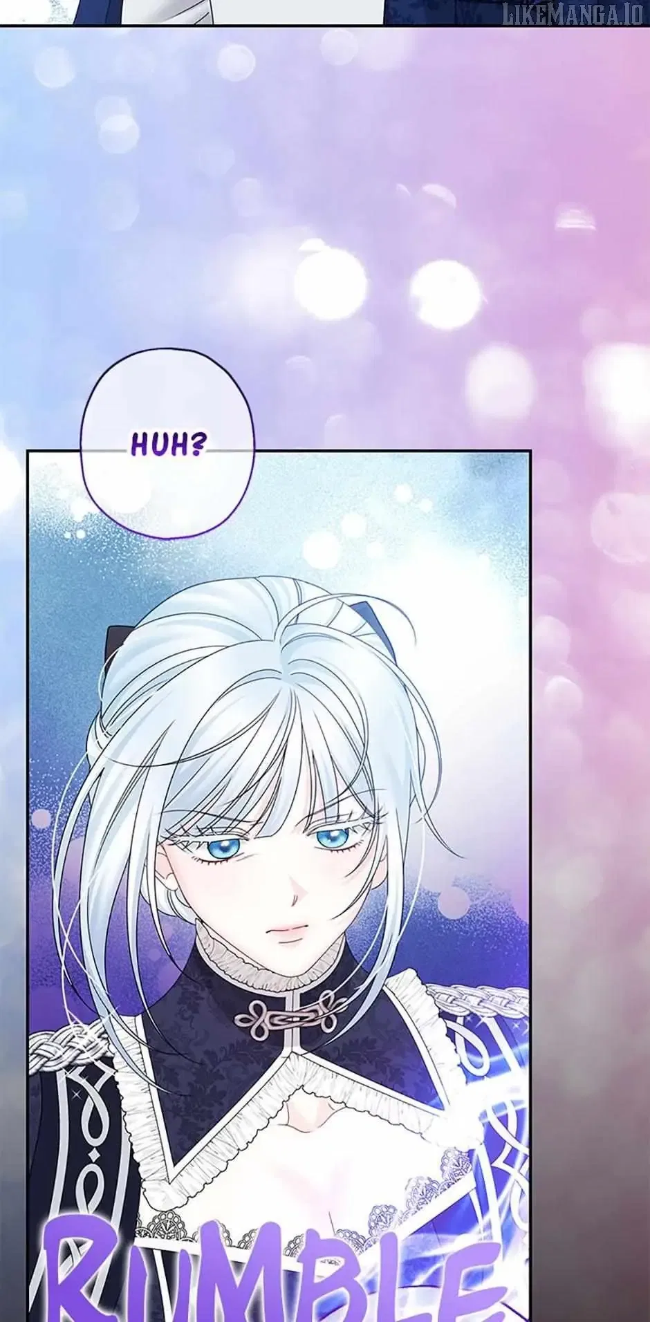 Obsessed Male Lead Made Me The Main Character Chapter 68 – Page 20