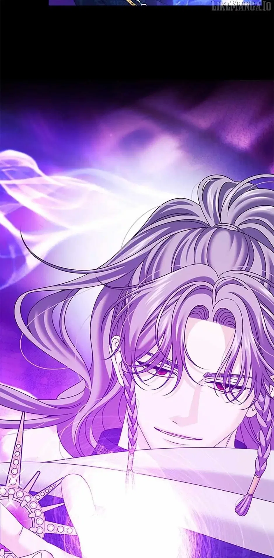 Obsessed Male Lead Made Me The Main Character Chapter 68 – Page 22