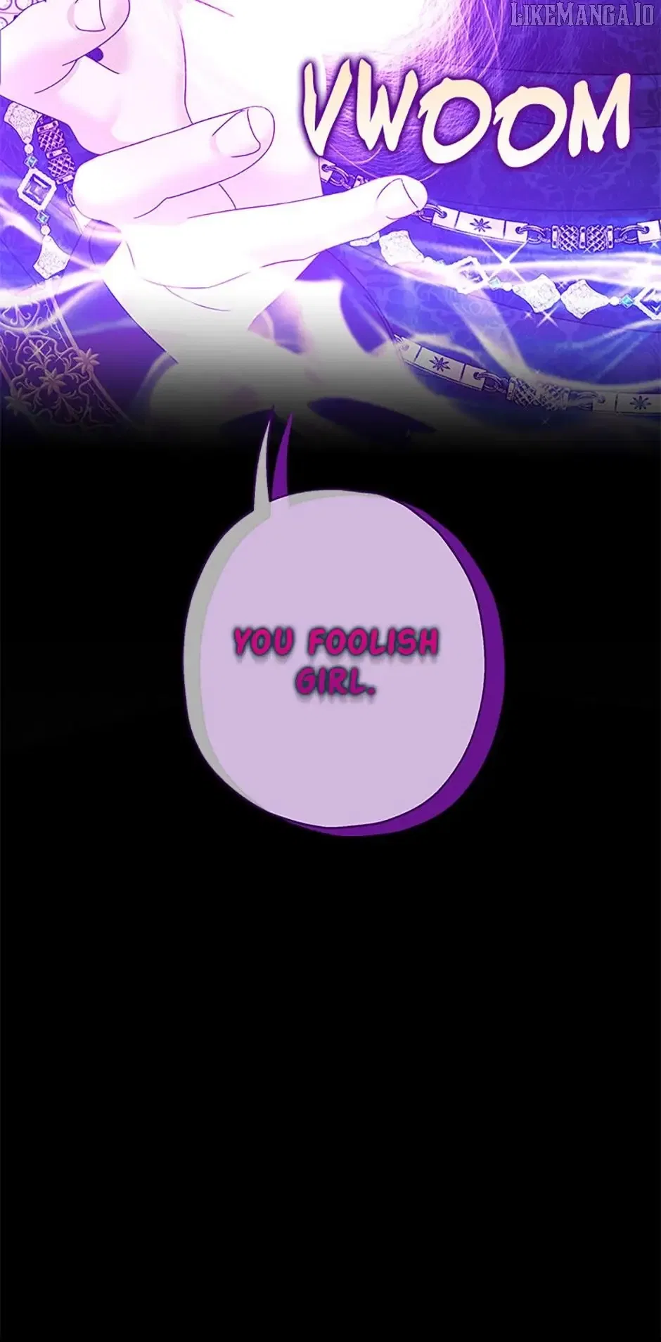 Obsessed Male Lead Made Me The Main Character Chapter 68 – Page 23