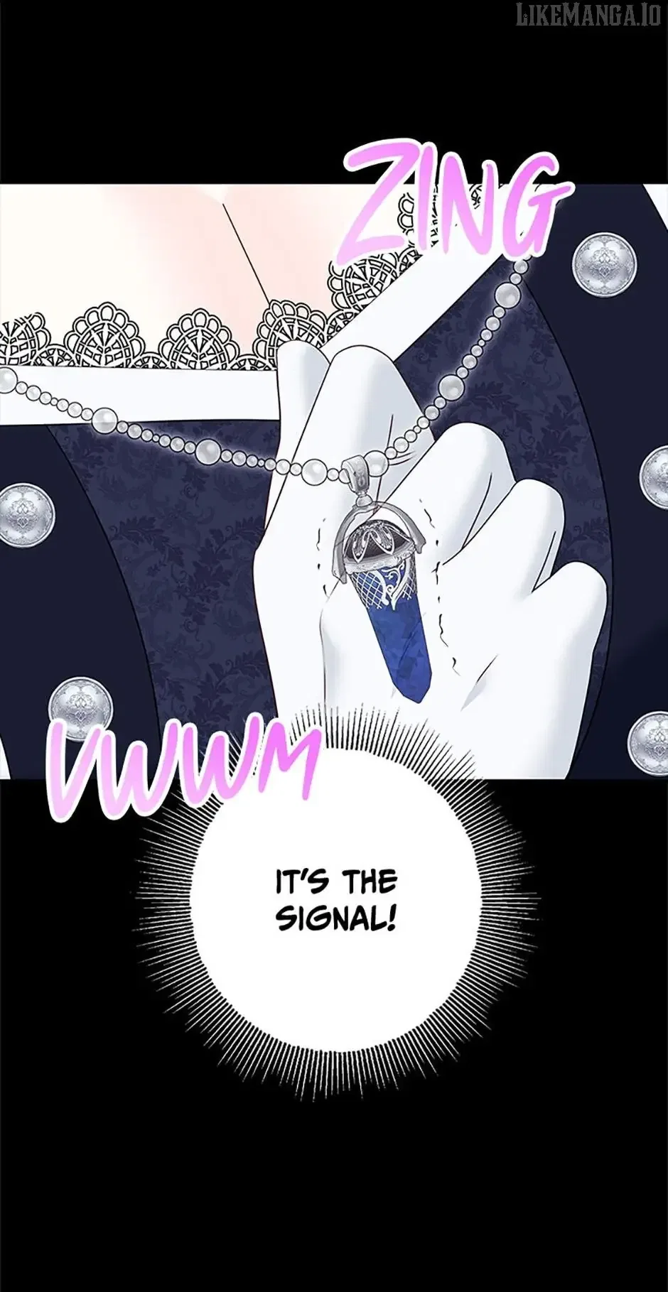 Obsessed Male Lead Made Me The Main Character Chapter 68 – Page 24