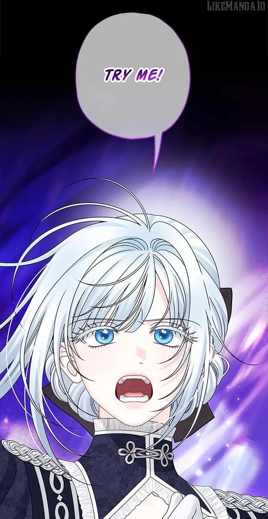 Obsessed Male Lead Made Me The Main Character Chapter 68 – Page 25