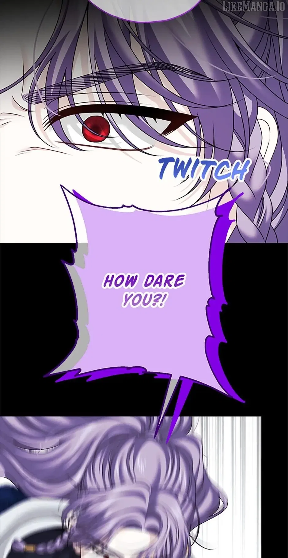Obsessed Male Lead Made Me The Main Character Chapter 68 – Page 27