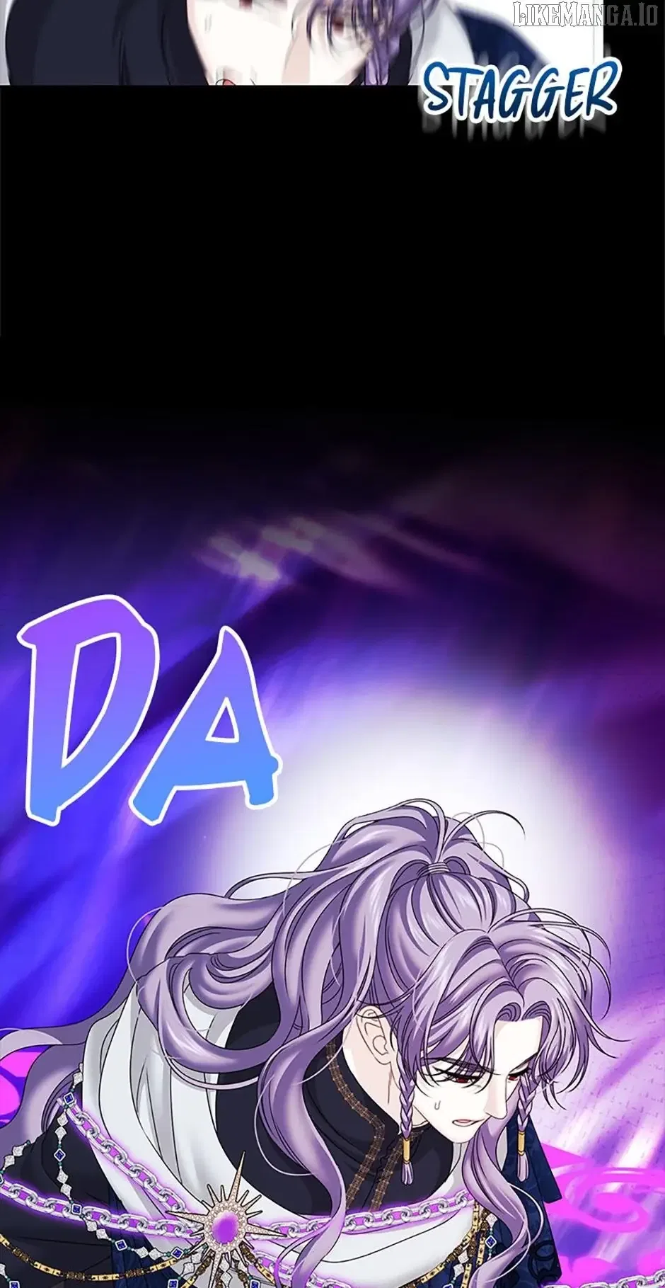Obsessed Male Lead Made Me The Main Character Chapter 68 – Page 28
