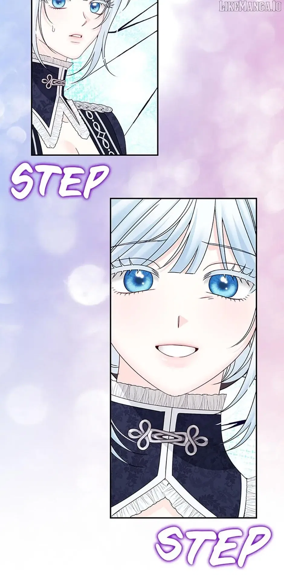 Obsessed Male Lead Made Me The Main Character Chapter 68 – Page 35