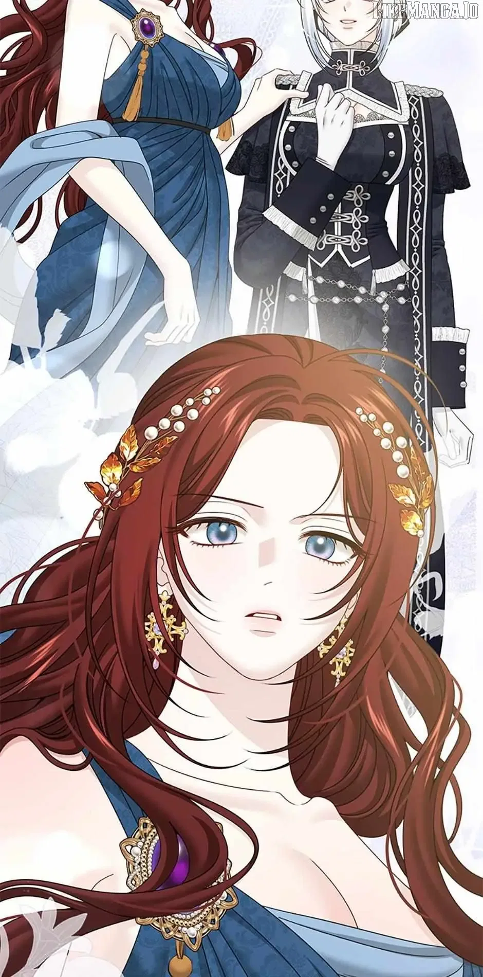 Obsessed Male Lead Made Me The Main Character Chapter 68 – Page 37