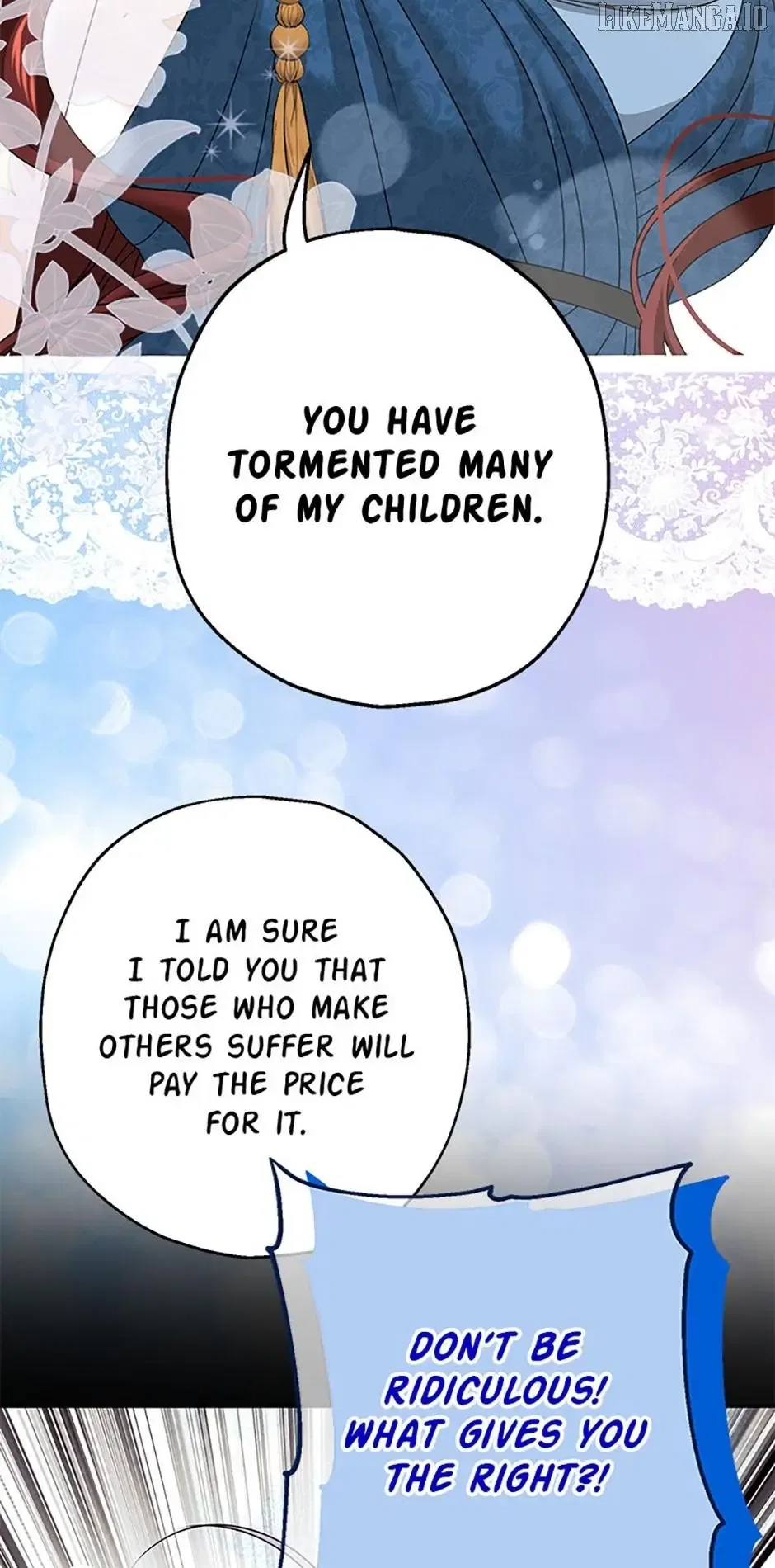Obsessed Male Lead Made Me The Main Character Chapter 68 – Page 38
