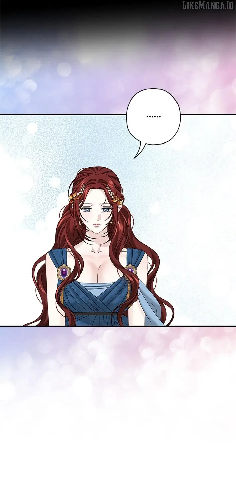 Obsessed Male Lead Made Me The Main Character Chapter 68 – Page 41