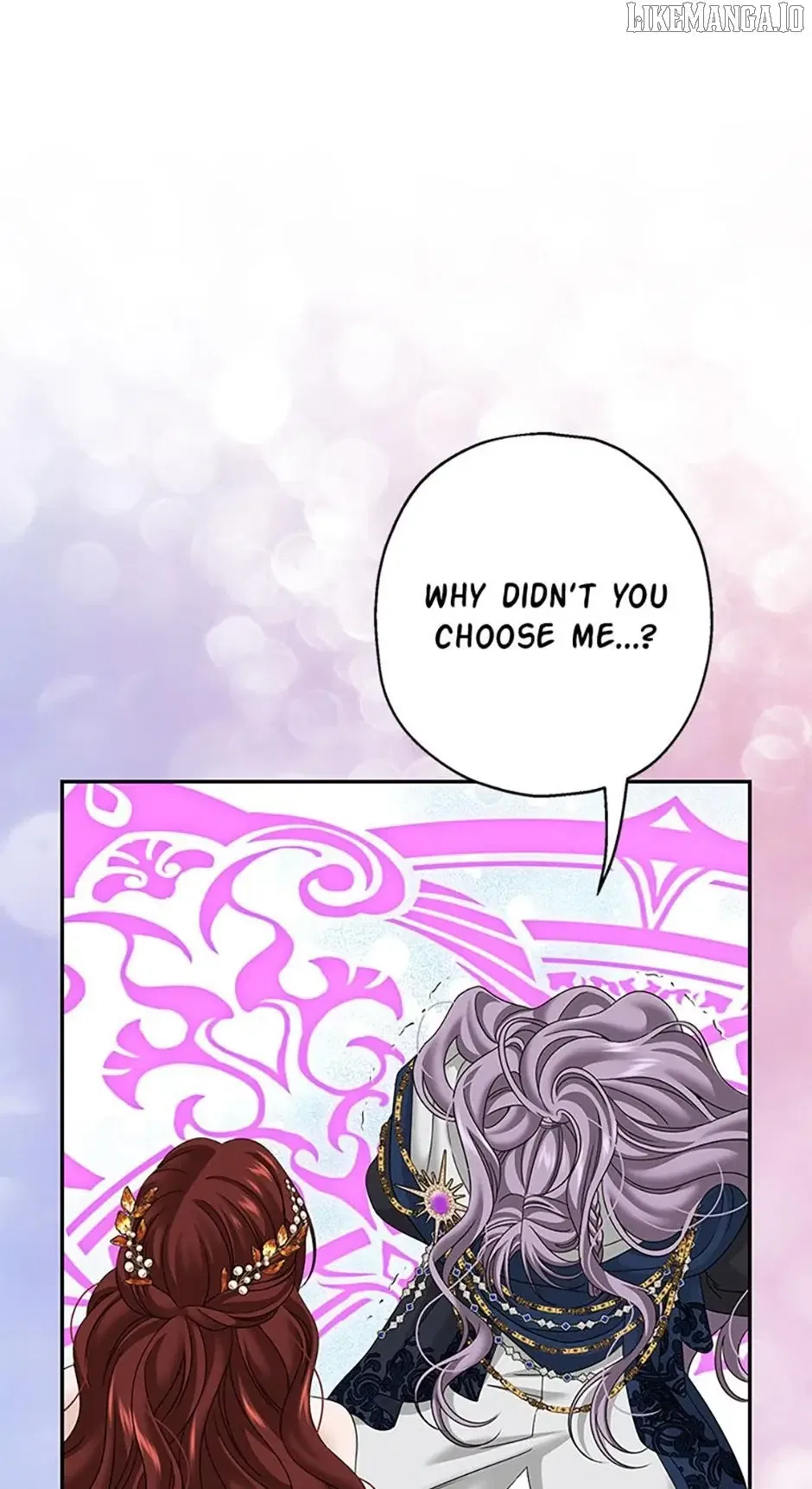 Obsessed Male Lead Made Me The Main Character Chapter 68 – Page 42