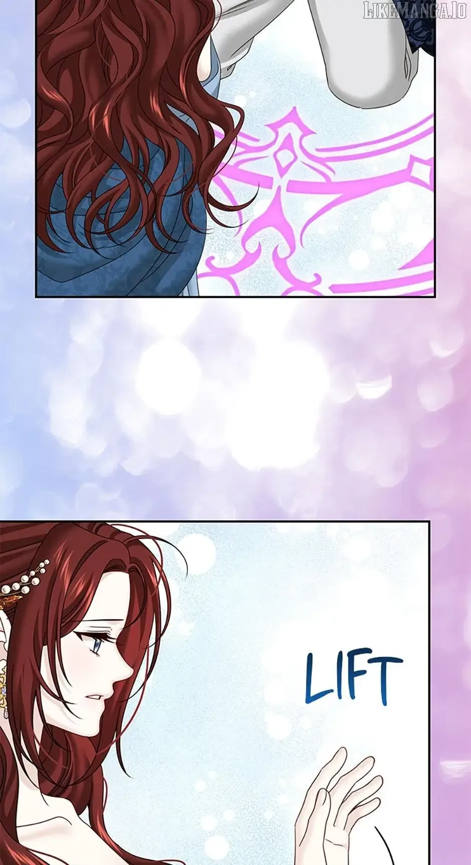 Obsessed Male Lead Made Me The Main Character Chapter 68 – Page 43