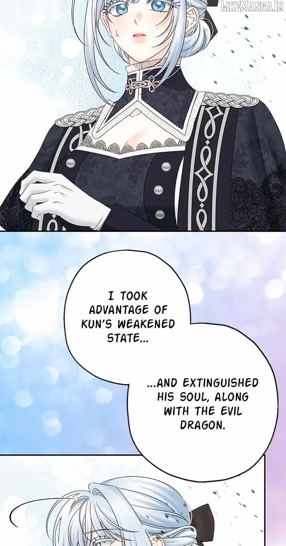 Obsessed Male Lead Made Me The Main Character Chapter 68 – Page 51
